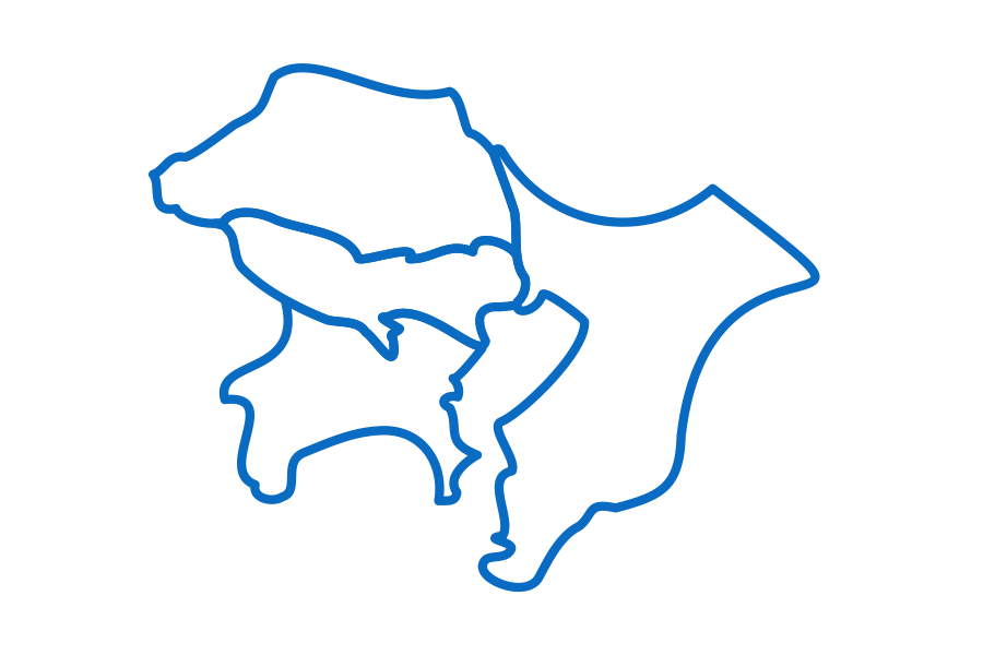 施工対応エリア